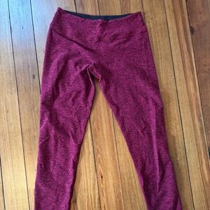 Beyond Yoga Spacedye leggings